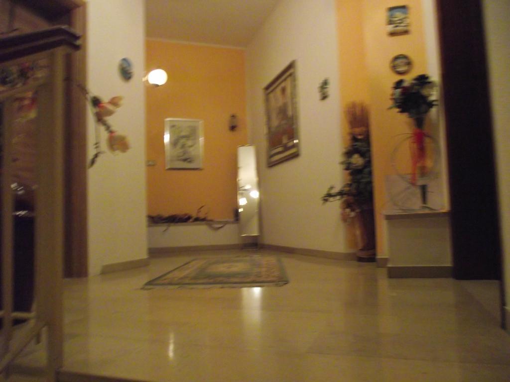 Hotel Ausonia Monte Porzio Экстерьер фото