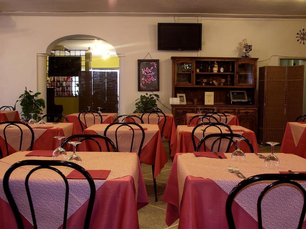 Hotel Ausonia Monte Porzio Экстерьер фото