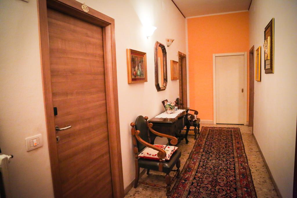 Hotel Ausonia Monte Porzio Экстерьер фото