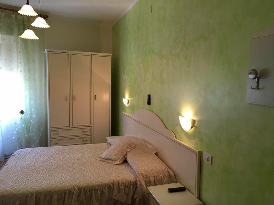 Hotel Ausonia Monte Porzio Экстерьер фото